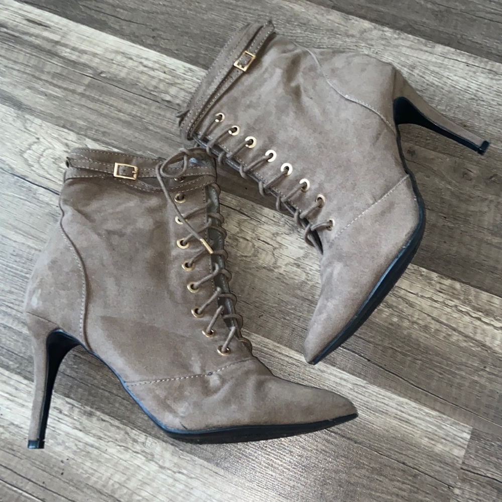 Booties